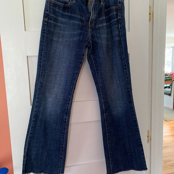 J. Crew Denim - Jeans